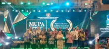 Anugerah Bandar Paling Mampan Peringkat Kebangsaan Tahun 2023