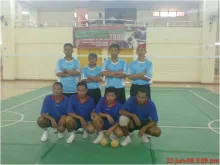 Sukan Kerajaan Tempatan Malaysia 2008